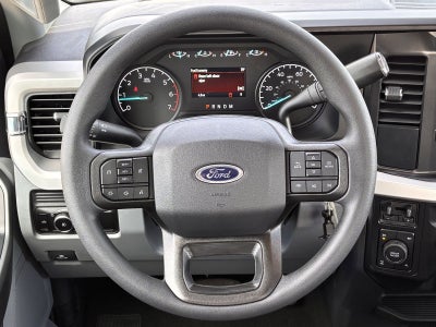 2026 Ford F-250SD F-250® XL