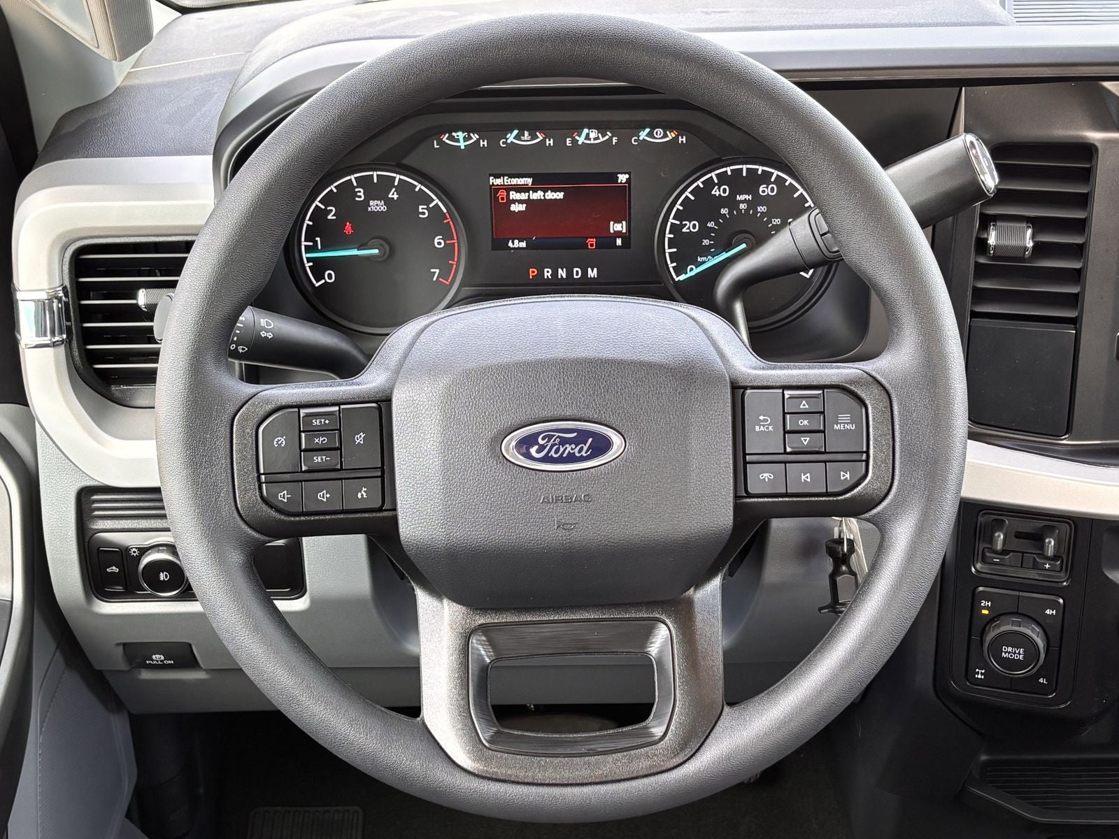 2026 Ford F-250SD F-250® XL