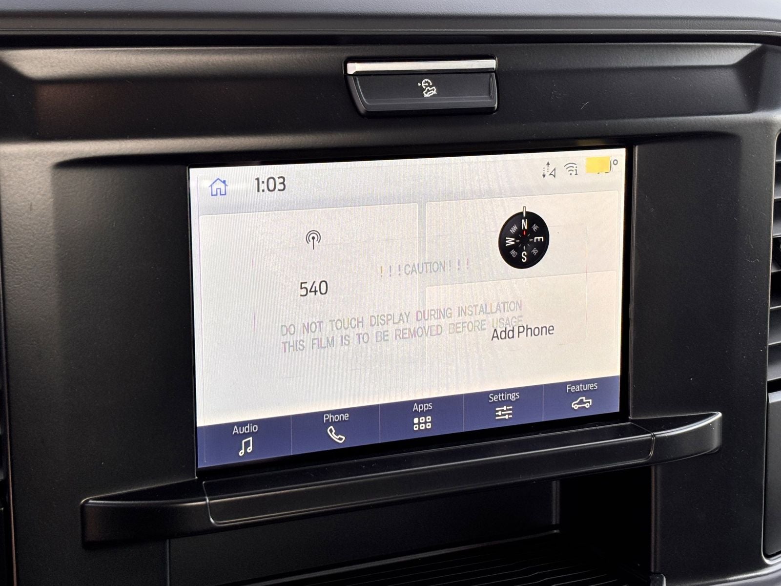 2026 Ford F-250SD F-250® XL