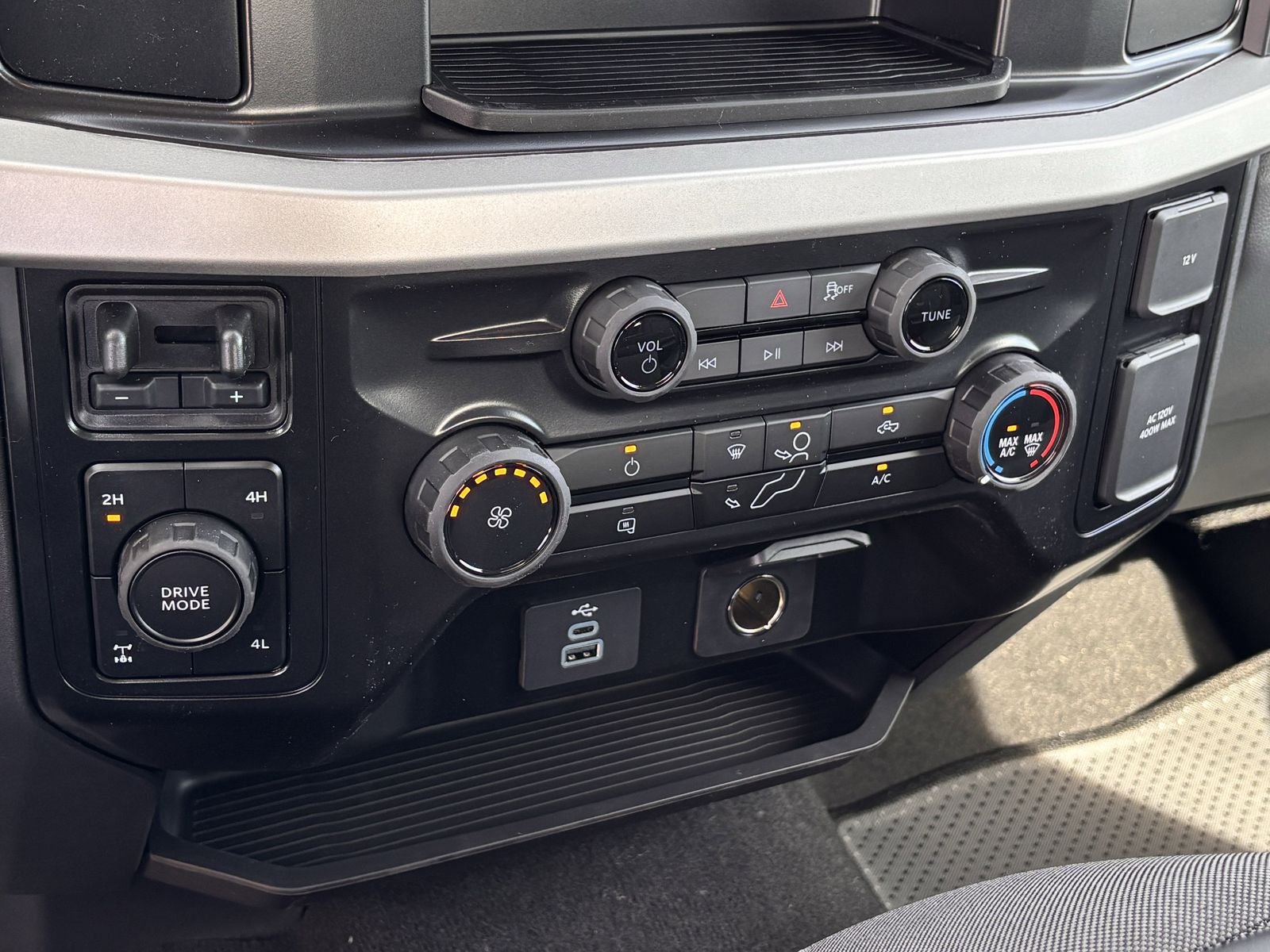 2026 Ford F-250SD F-250® XL