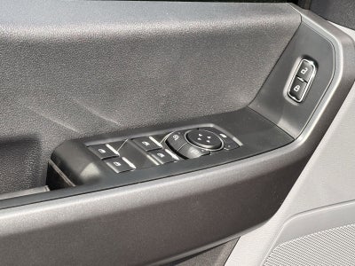 2026 Ford F-250SD F-250® XL