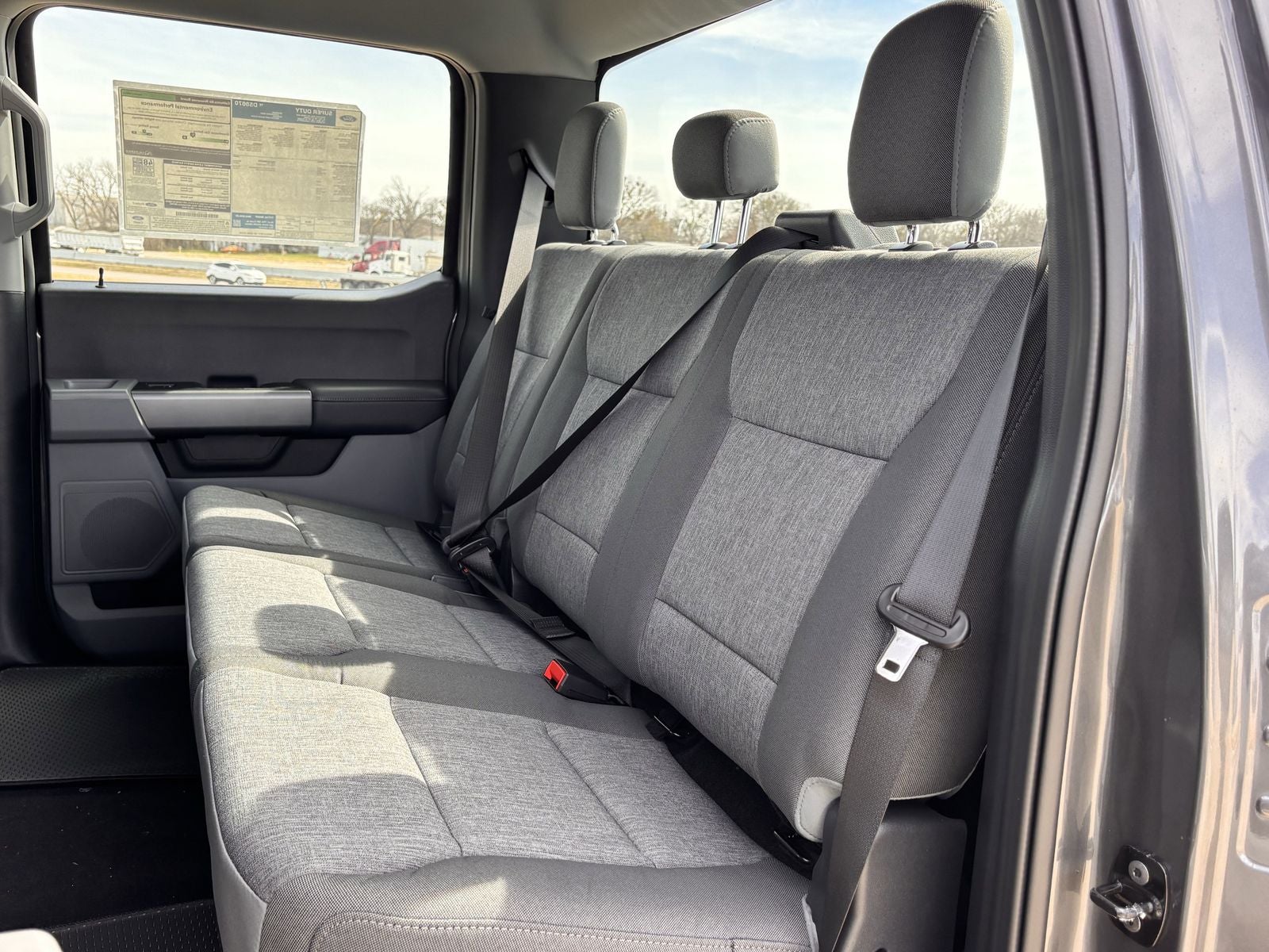 2026 Ford F-250SD F-250® XL