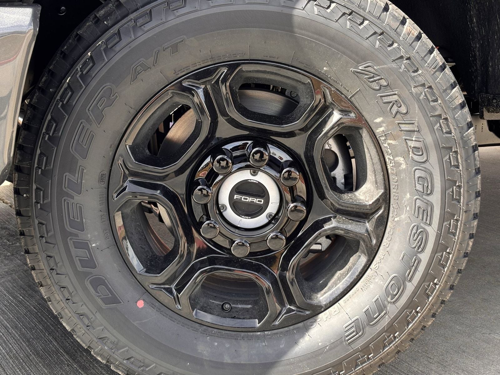 2026 Ford F-250SD F-250® XL