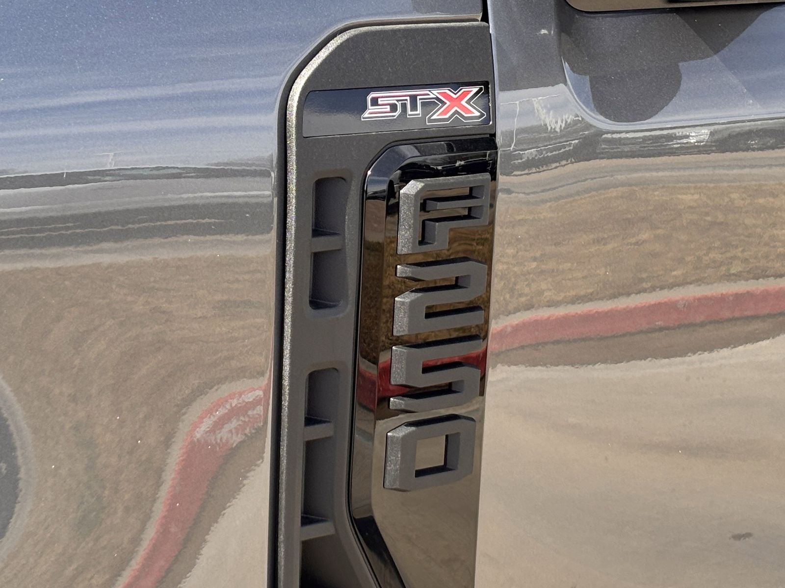 2026 Ford F-250SD F-250® XL