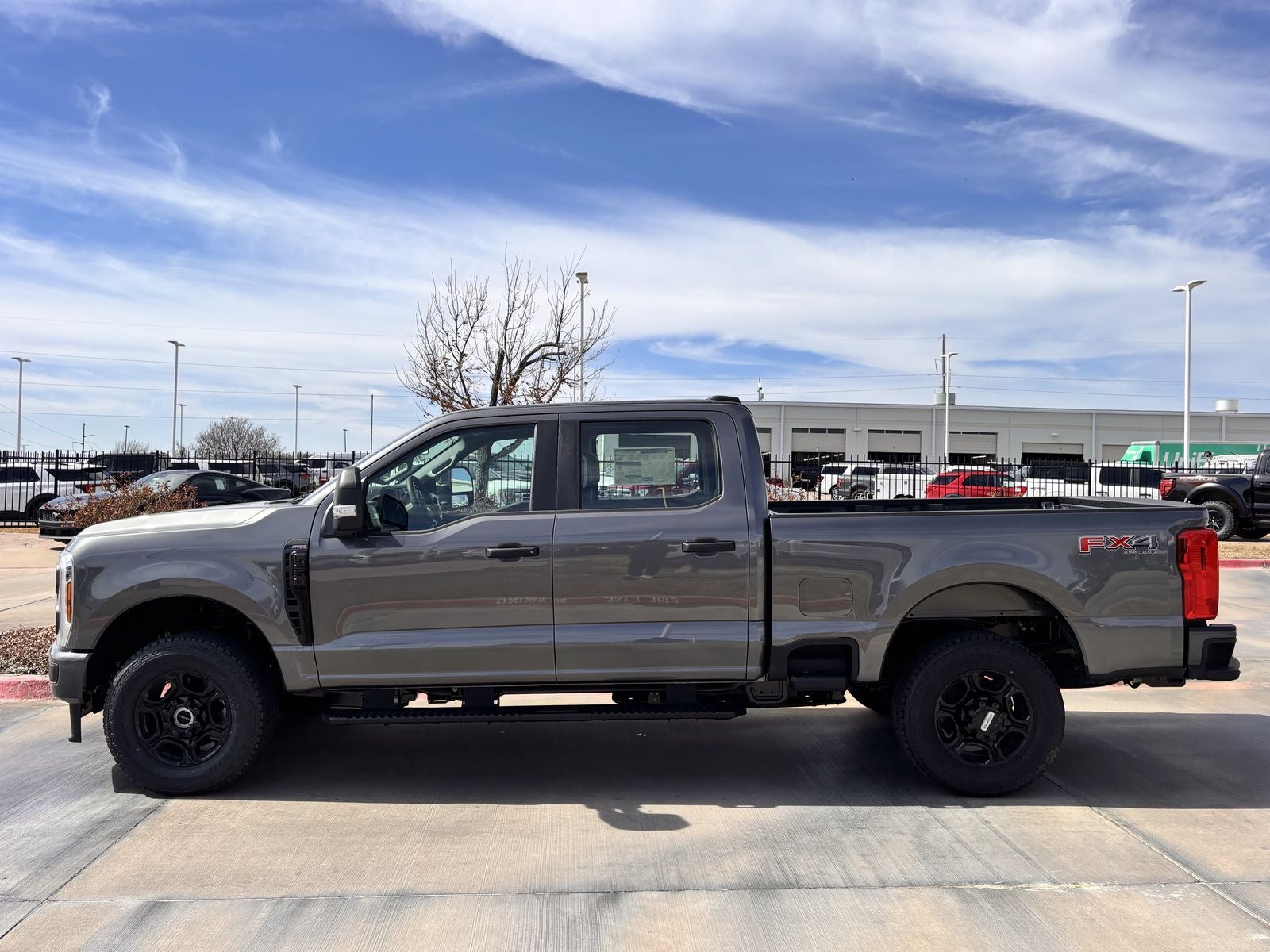 2026 Ford F-250SD F-250® XL