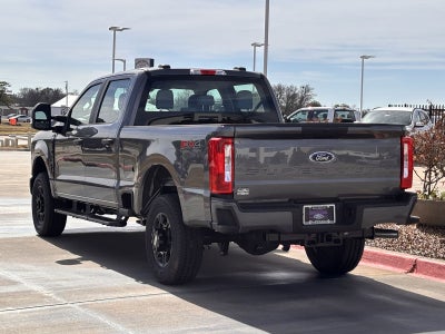 2026 Ford F-250SD F-250® XL