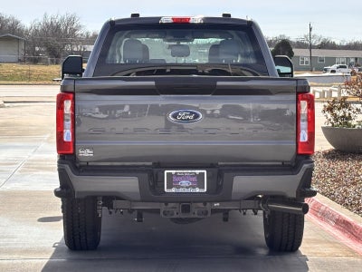 2026 Ford F-250SD F-250® XL