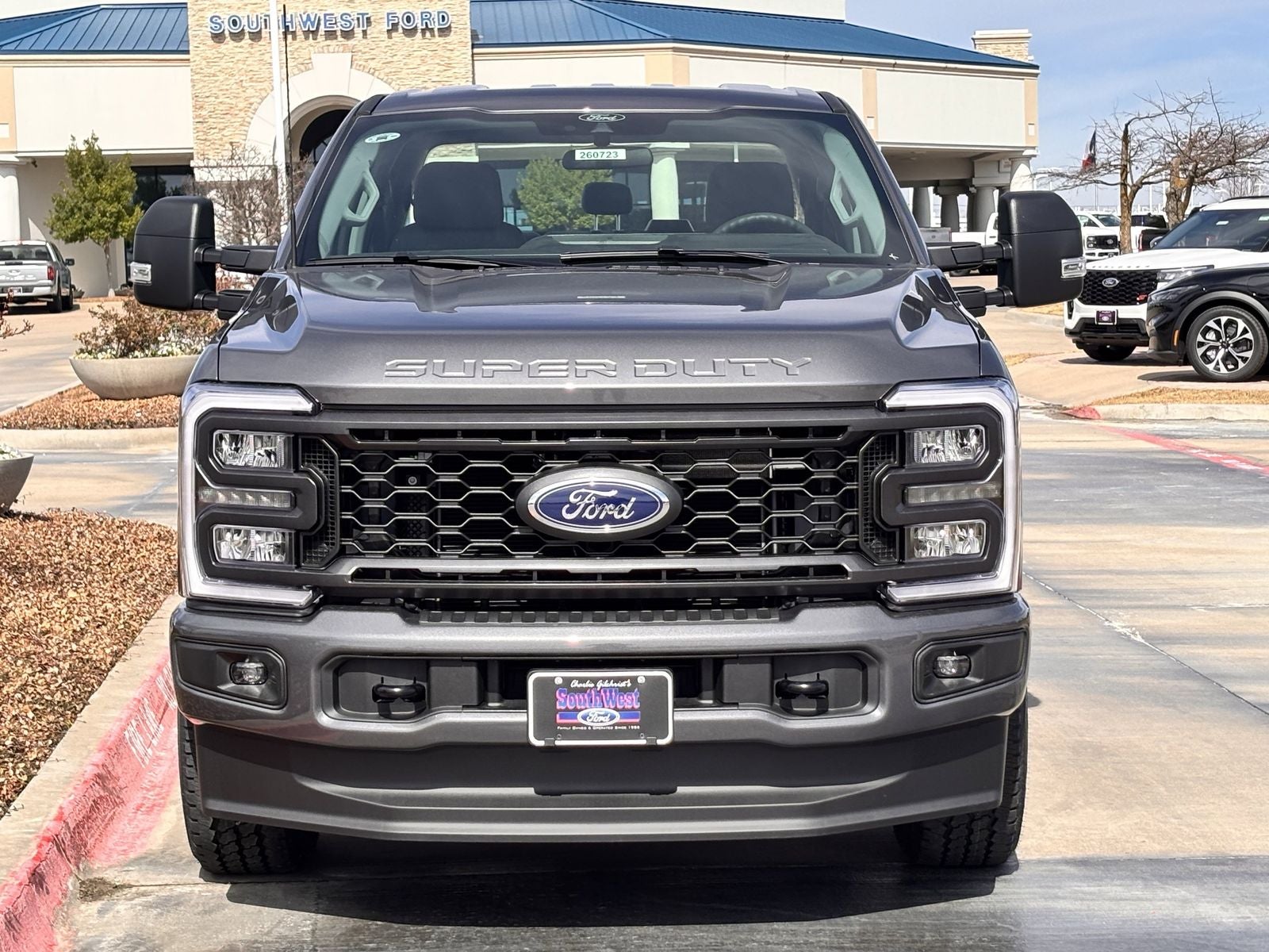 2026 Ford F-250SD F-250® XL