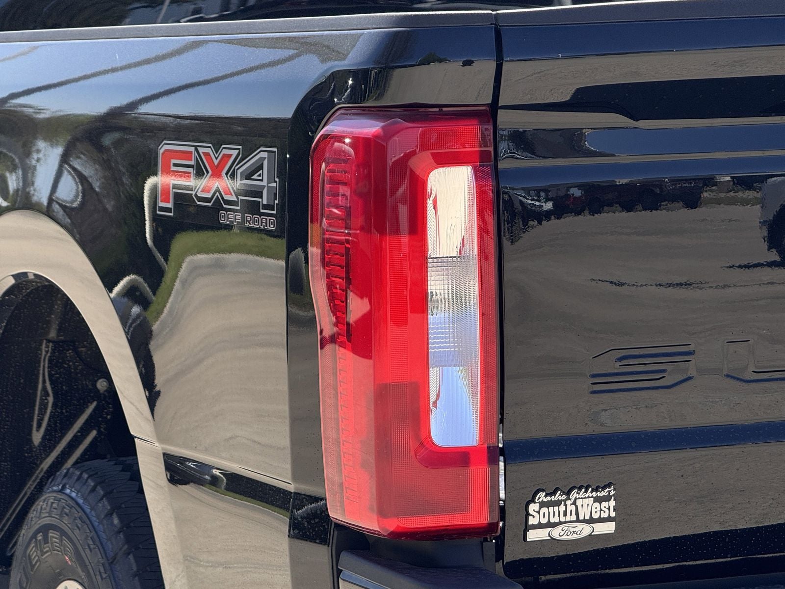 2026 Ford F-250SD F-250® XL