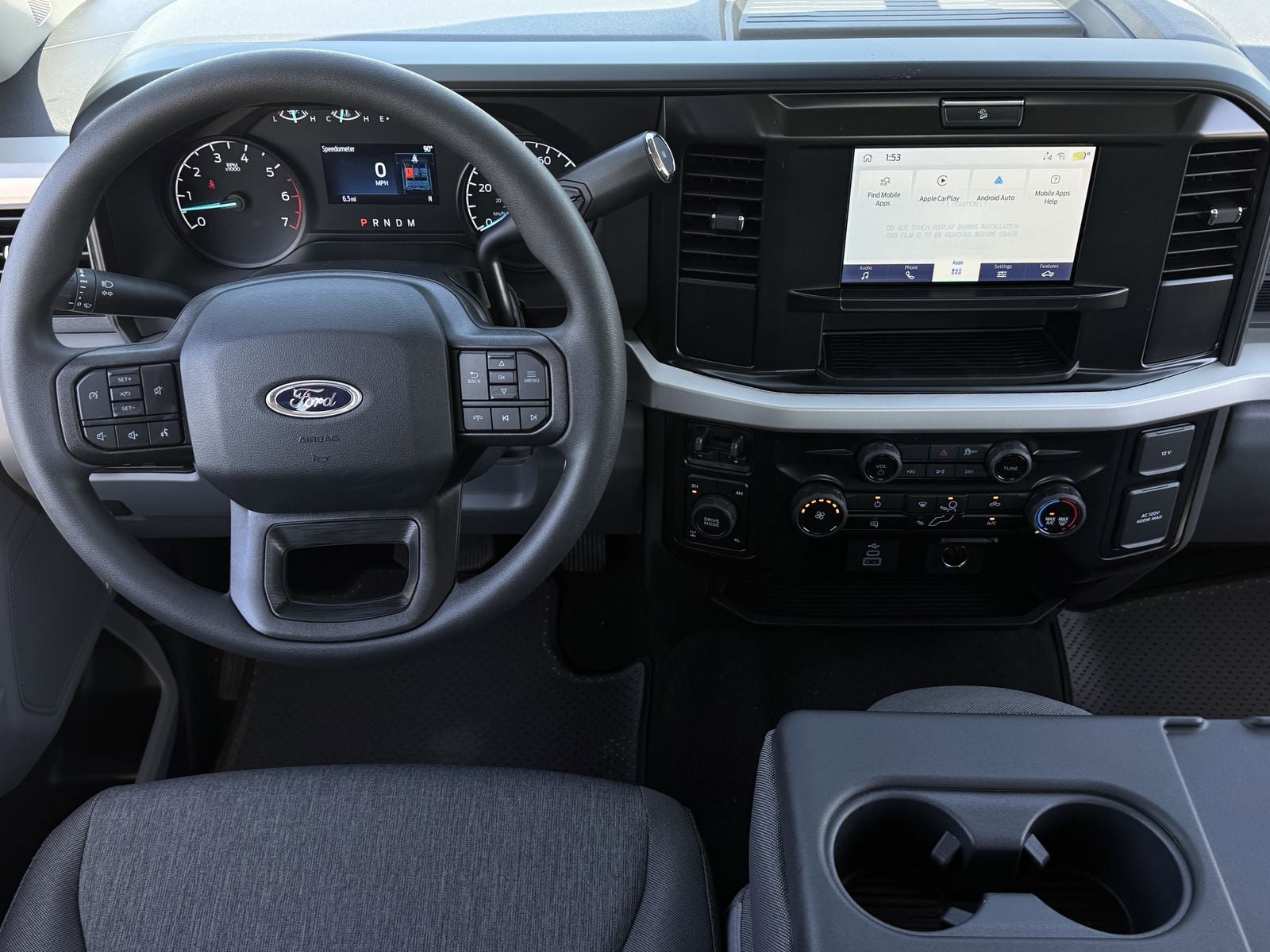 2026 Ford F-250SD F-250® XL