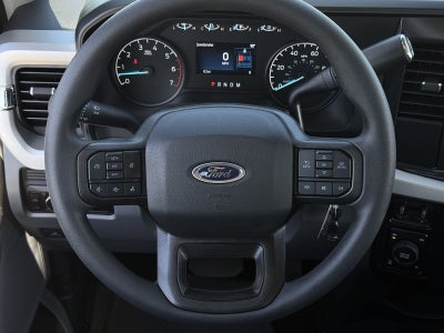 2026 Ford F-250SD F-250® XL