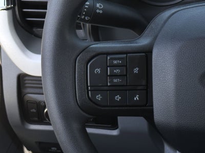 2026 Ford F-250SD F-250® XL