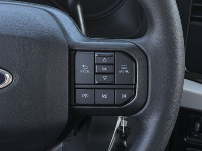 2026 Ford F-250SD F-250® XL