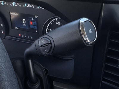 2026 Ford F-250SD F-250® XL