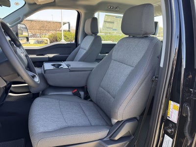 2026 Ford F-250SD F-250® XL