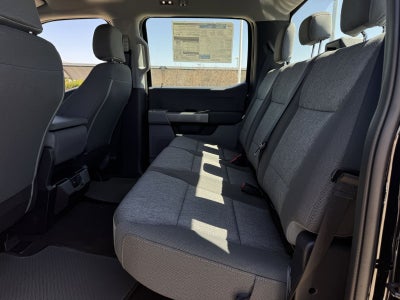 2026 Ford F-250SD F-250® XL