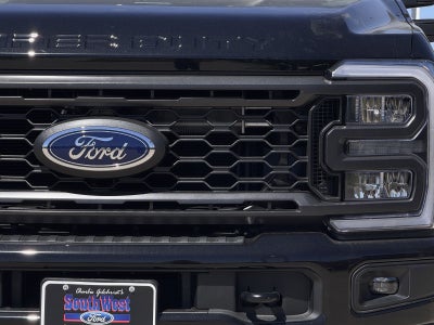 2026 Ford F-250SD F-250® XL