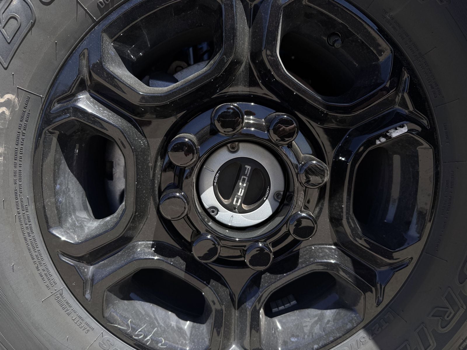 2026 Ford F-250SD F-250® XL