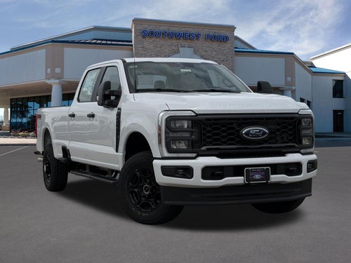 2026 Ford F-250SD F-250® XL