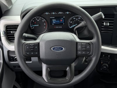 2026 Ford F-250SD F-250® XL