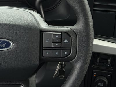 2026 Ford F-250SD F-250® XL