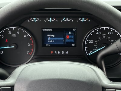 2026 Ford F-250SD F-250® XL
