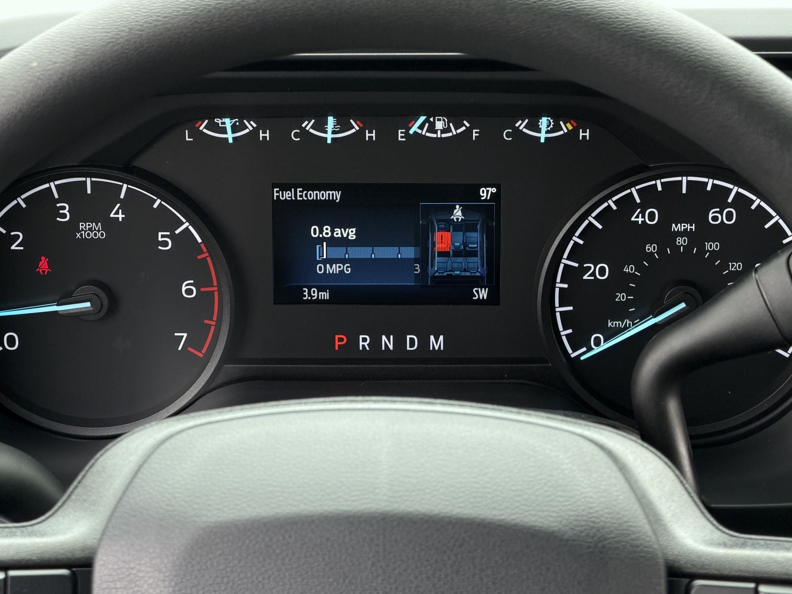 2026 Ford F-250SD F-250® XL