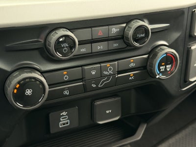 2026 Ford F-250SD F-250® XL