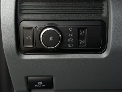 2026 Ford F-250SD F-250® XL