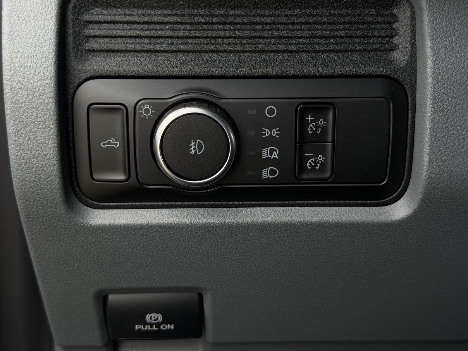 2026 Ford F-250SD F-250® XL