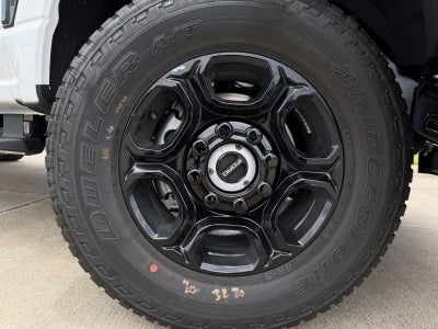 2026 Ford F-250SD F-250® XL