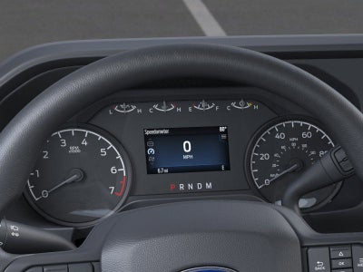 2026 Ford F-250SD F-250® XLT