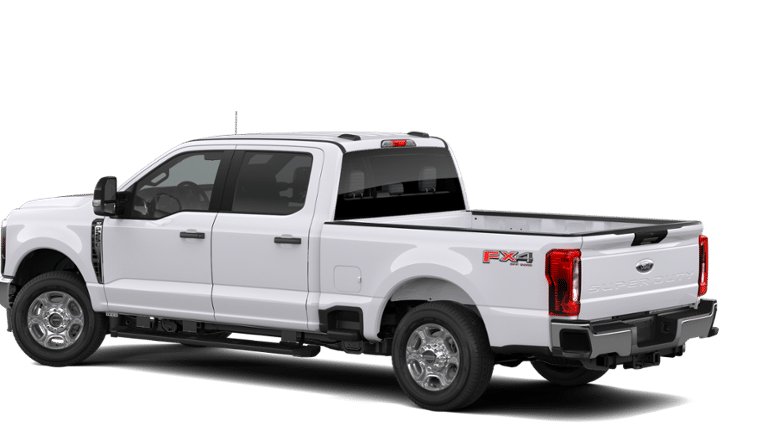 2026 Ford F-250SD F-250® XLT
