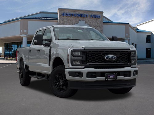 2026 Ford F-250SD F-250® XL