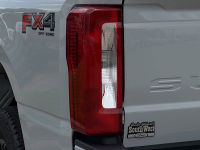 2026 Ford F-250SD F-250® XL