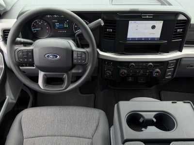 2026 Ford F-250SD F-250® XL