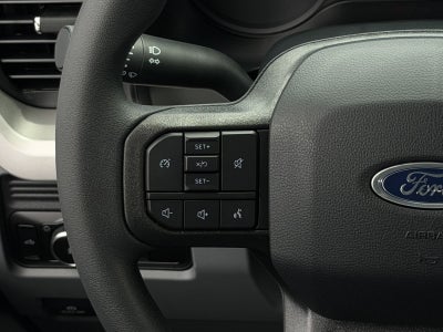 2026 Ford F-250SD F-250® XL