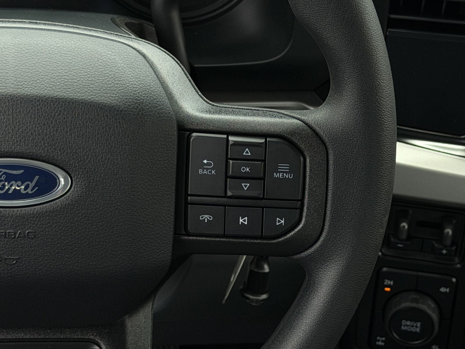 2026 Ford F-250SD F-250® XL