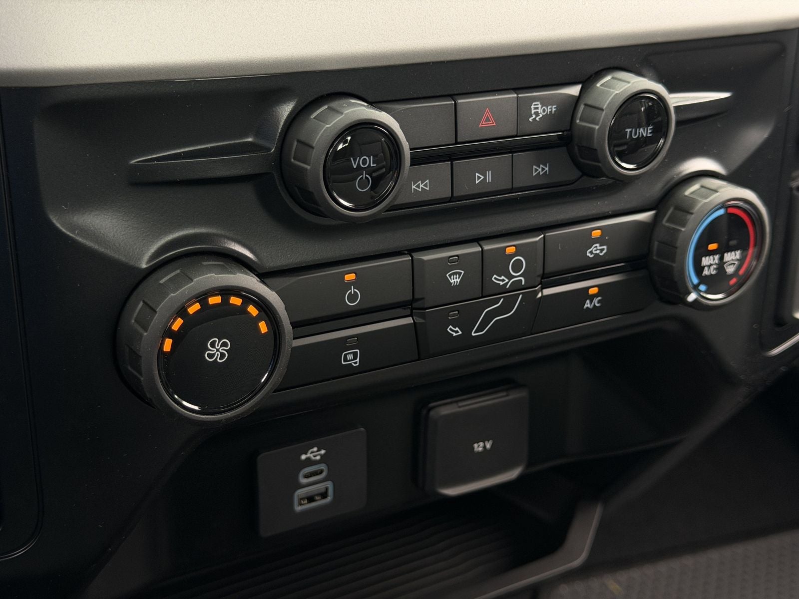 2026 Ford F-250SD F-250® XL