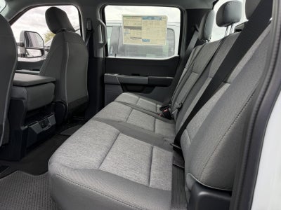 2026 Ford F-250SD F-250® XL