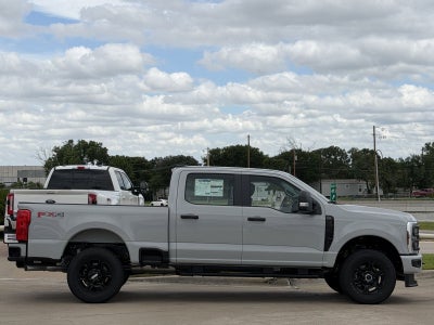 2026 Ford F-250SD F-250® XL
