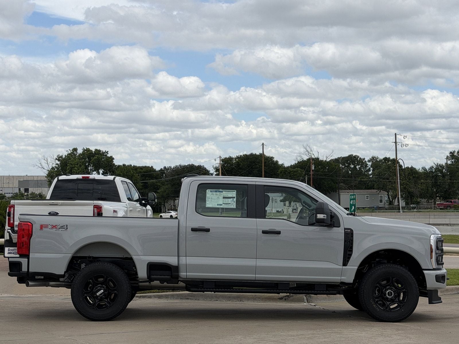 2026 Ford F-250SD F-250® XL