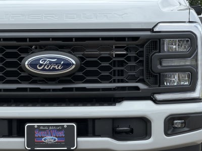 2026 Ford F-250SD F-250® XL