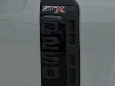 2026 Ford F-250SD F-250® XL