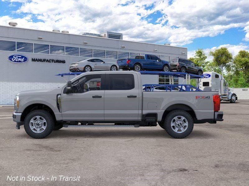 2026 Ford F-250SD F-250® XLT