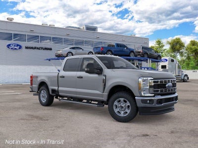 2026 Ford F-250SD F-250® XLT