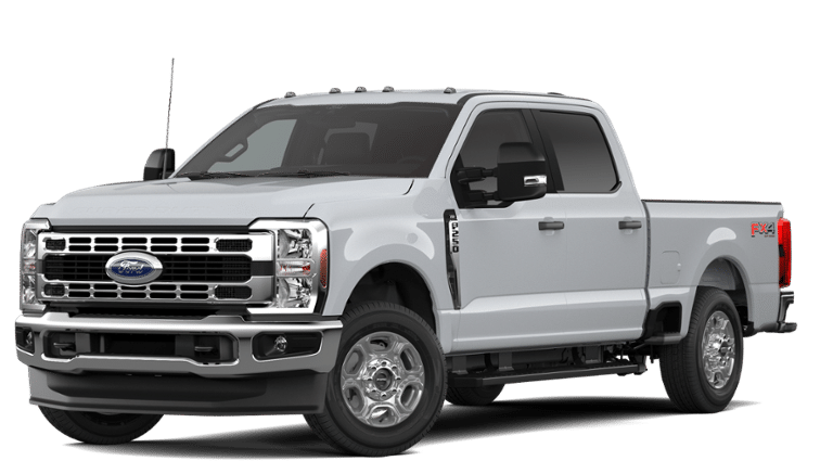 2026 Ford F-250SD F-250® XLT