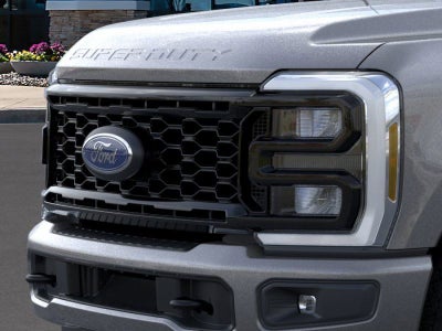 2026 Ford F-250SD F-250® XL
