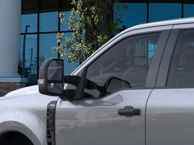 2026 Ford F-250SD F-250® XL