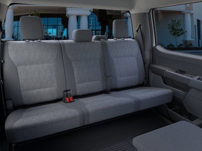 2026 Ford F-250SD F-250® XL